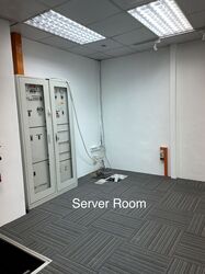Amtech Building (D20), Office #530048191